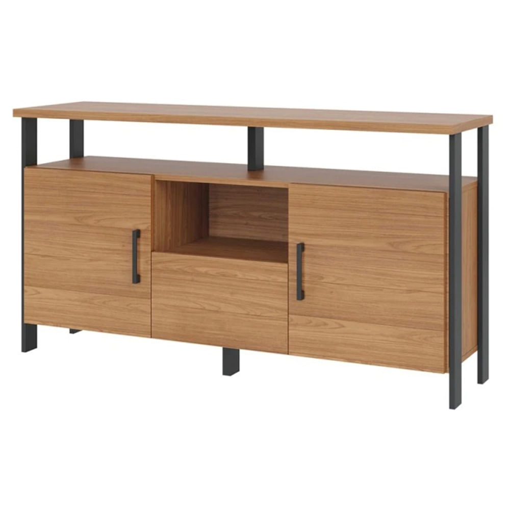 balcao-industrial-135cm-2-portas-e-1-gaveta-freijo-preto-fosco 1.jpg